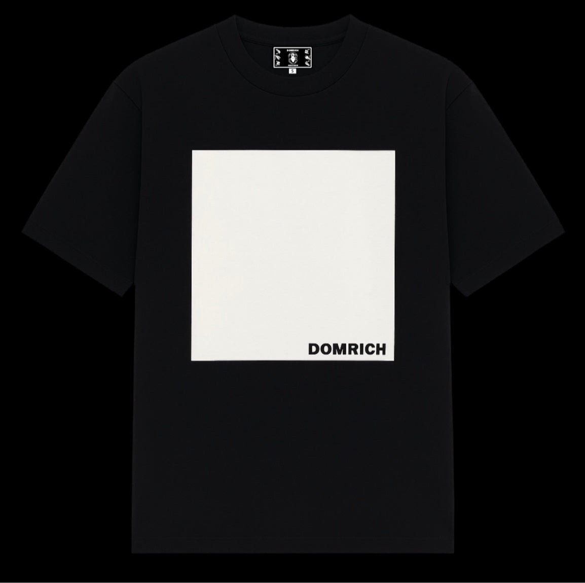 REFLECTIVE T-SHIRT
