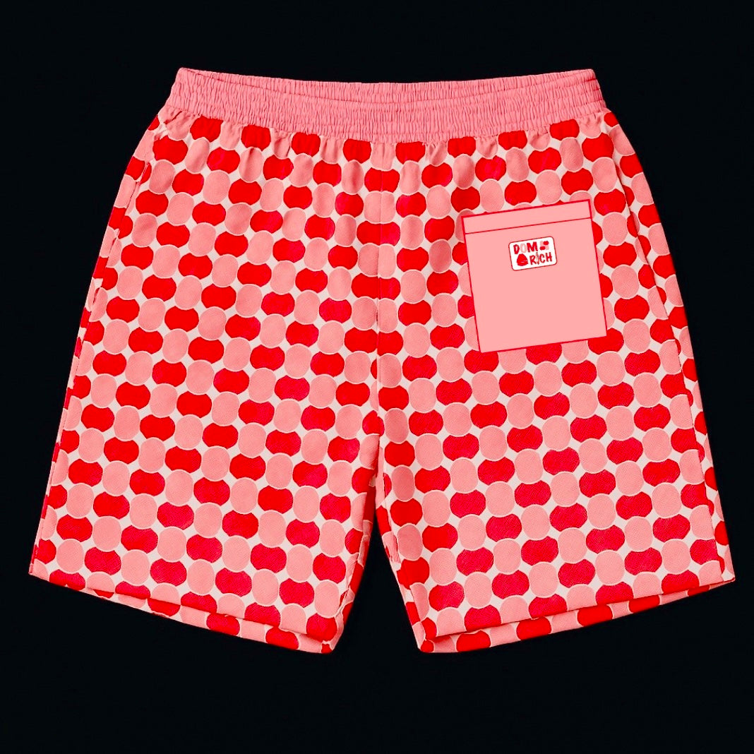 RED SHORT